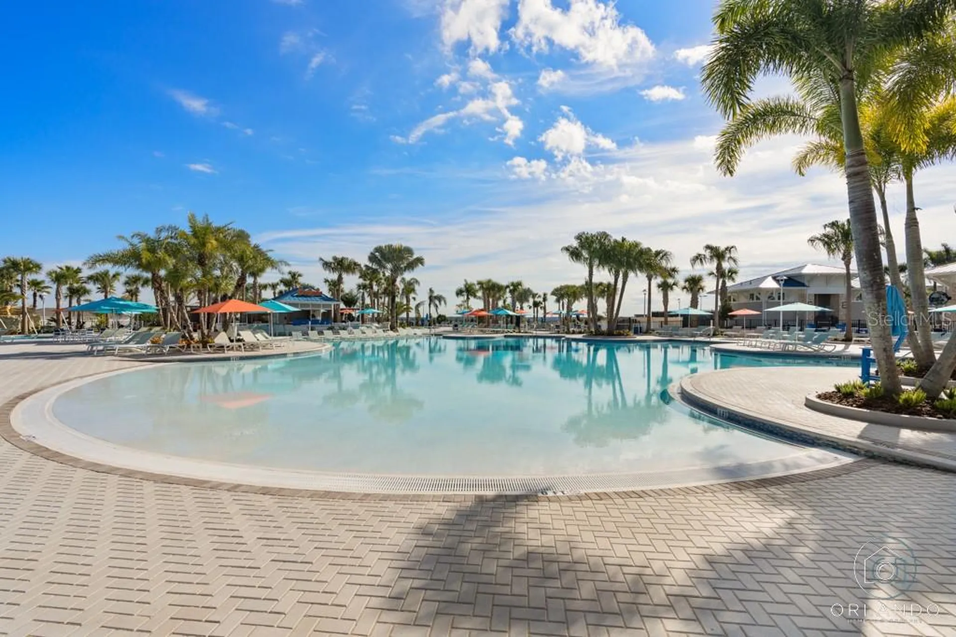 3723 Lana Avenue Davenport FL 33897