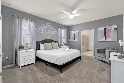 3723 Lana Avenue Davenport FL 33897
