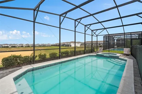 3723 Lana Avenue Davenport FL 33897