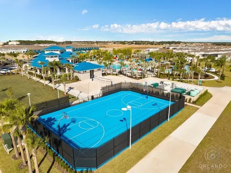 3723 Lana Avenue Davenport FL 33897