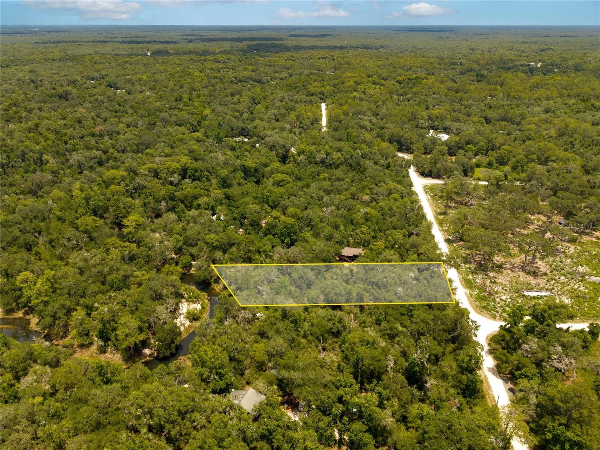 7337 Riverview Drive Webster FL 33597
