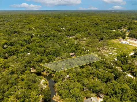 7337 Riverview Drive Webster FL 33597
