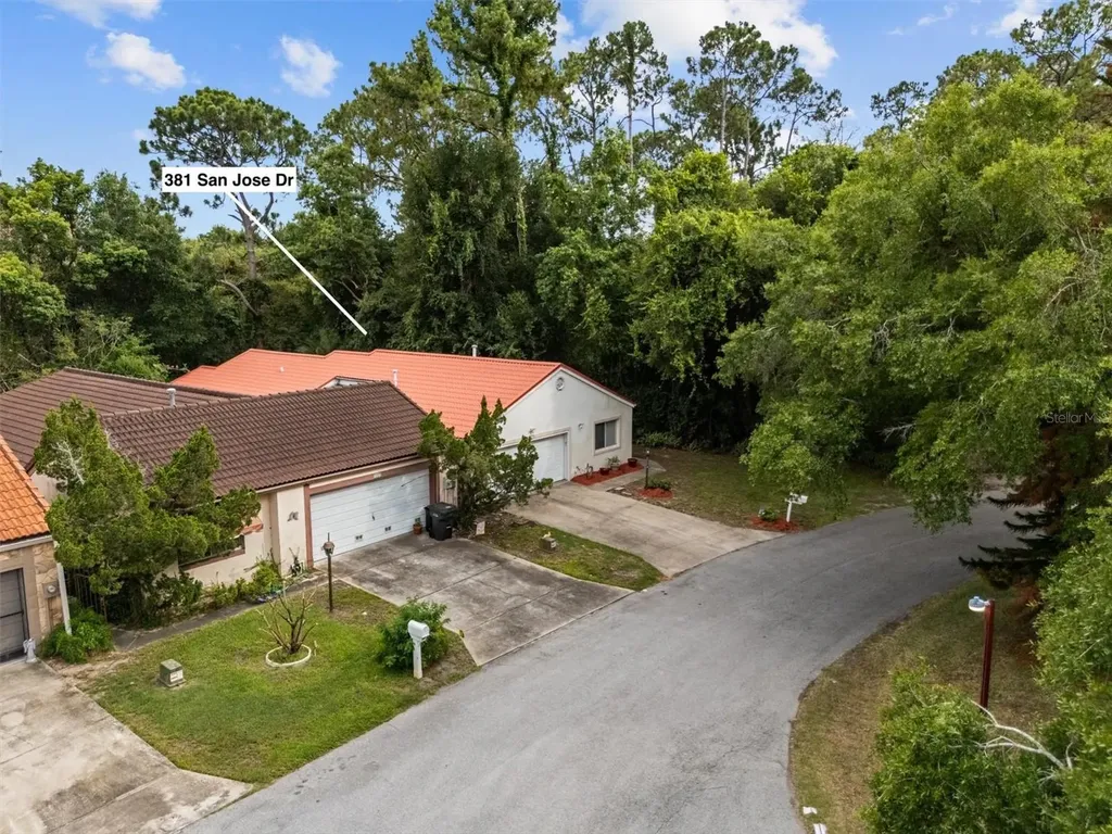 381 San Jose Drive Winter Haven FL 33884