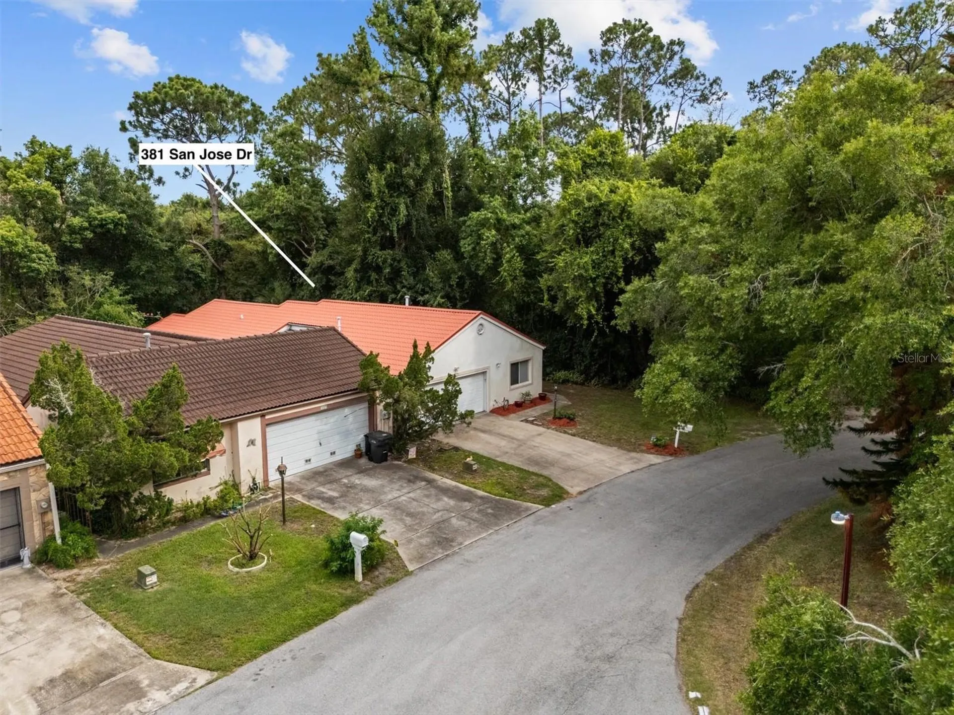 381 San Jose Drive Winter Haven FL 33884