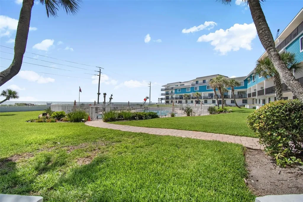 3500 S Ocean Shore Boulevard Flagler Beach FL 32136