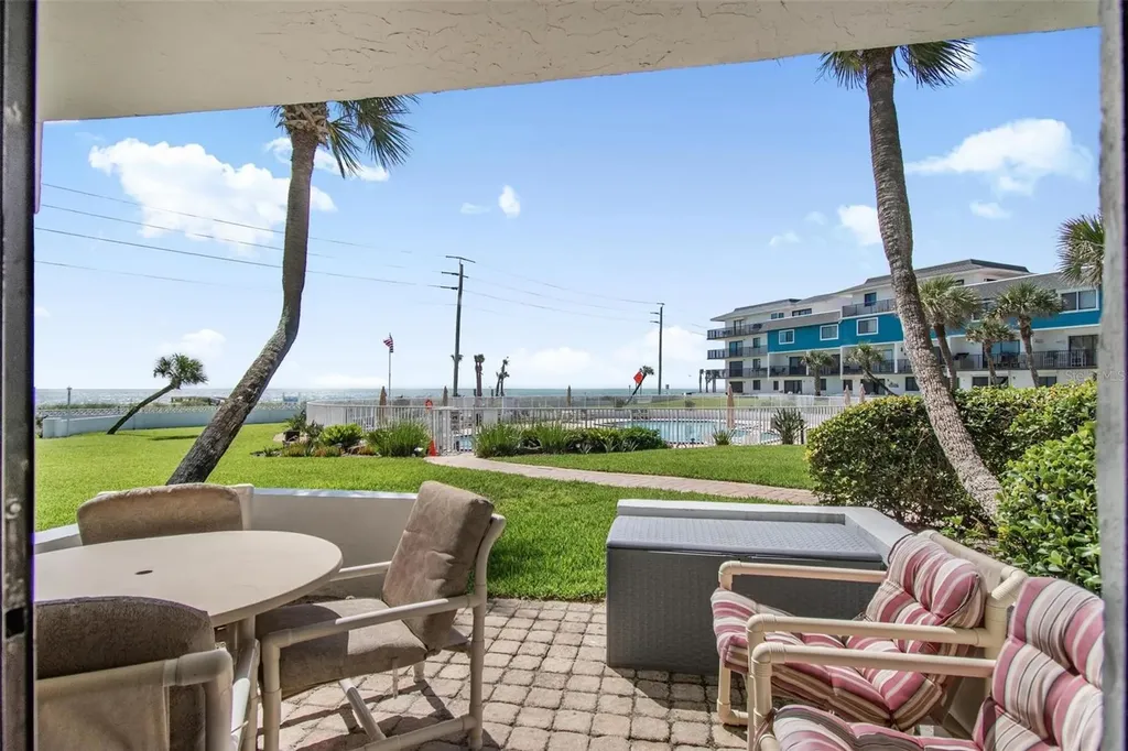 3500 S Ocean Shore Boulevard Flagler Beach FL 32136