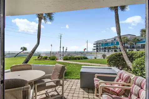 3500 S Ocean Shore Boulevard Flagler Beach FL 32136