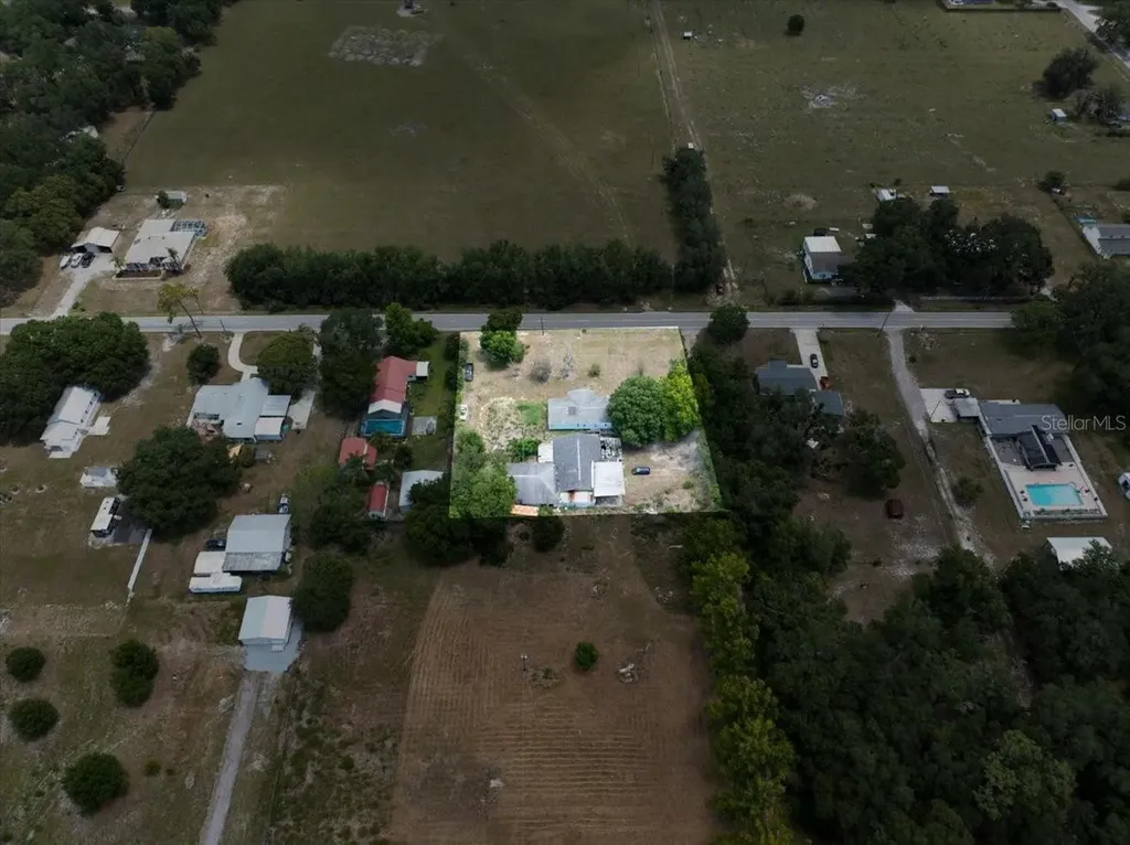 2210 D R Bryant Road Lakeland FL 33810