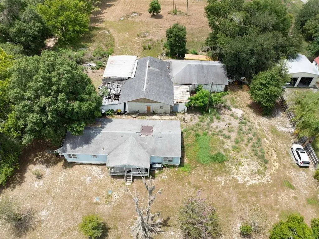 2210 D R Bryant Road Lakeland FL 33810