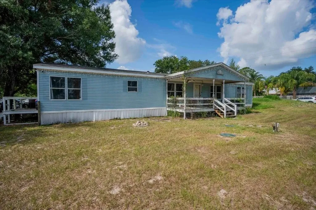 2210 D R Bryant Road Lakeland FL 33810