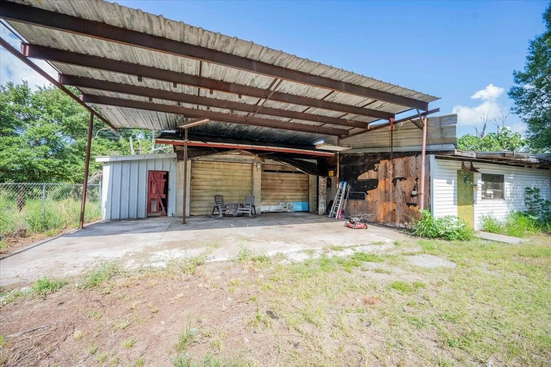 2210 D R Bryant Road Lakeland FL 33810