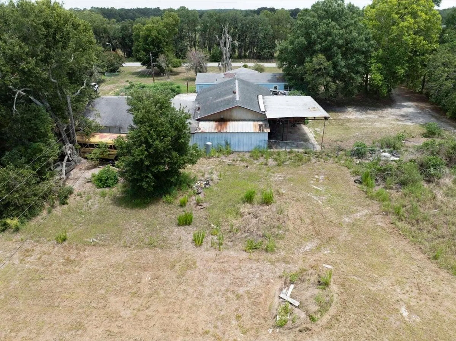 2210 D R Bryant Road Lakeland FL 33810