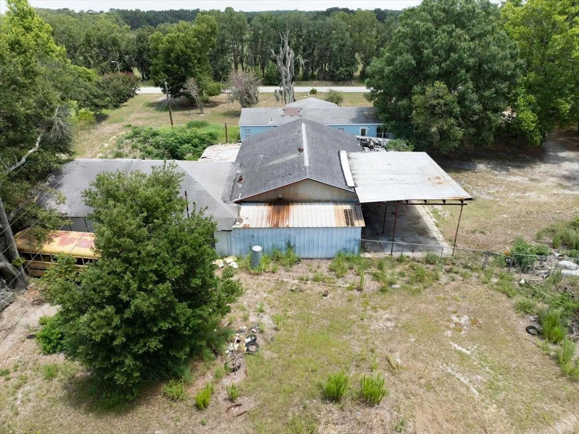 2210 D R Bryant Road Lakeland FL 33810