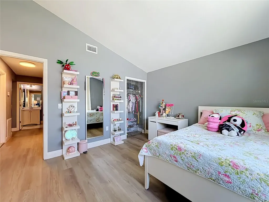 11654 Purple Lilac Circle Orlando FL 32837