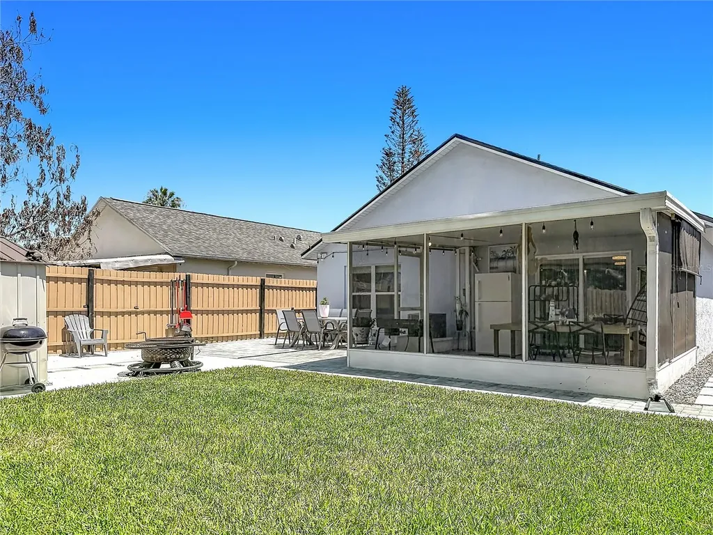 11654 Purple Lilac Circle Orlando FL 32837