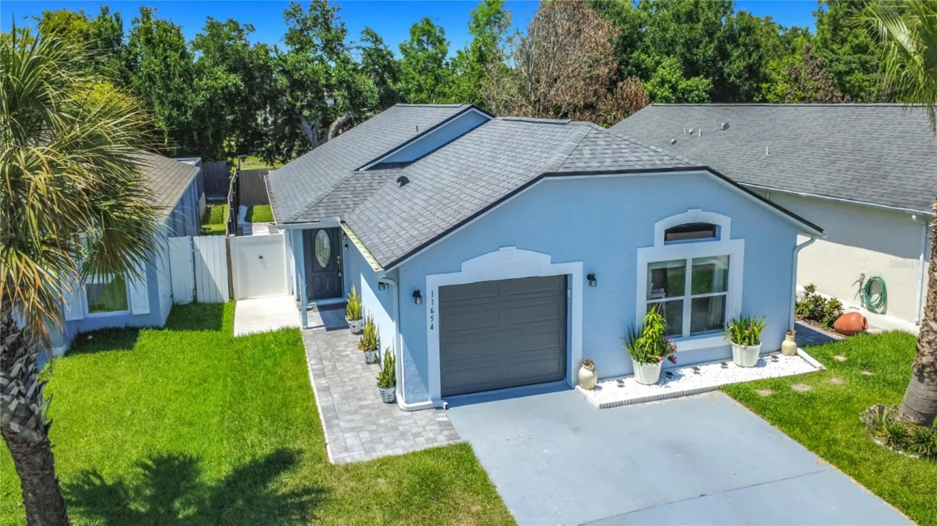 11654 Purple Lilac Circle Orlando FL 32837