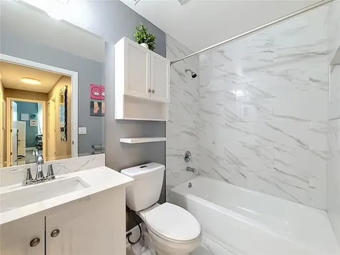 11654 Purple Lilac Circle Orlando FL 32837