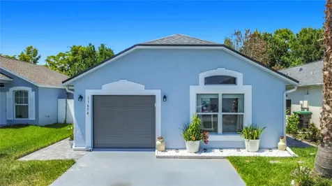 11654 Purple Lilac Circle Orlando FL 32837