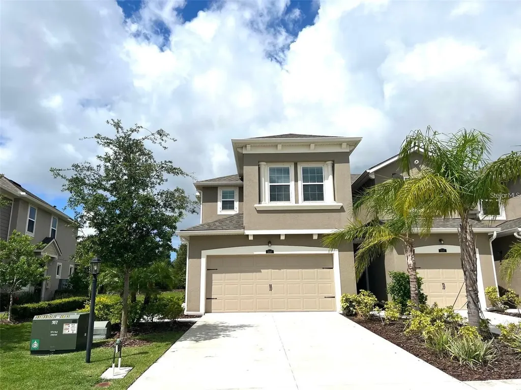 5546 Pleasantview Court Bradenton FL 34211