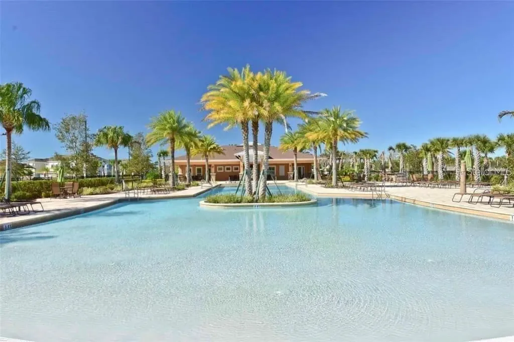 5546 Pleasantview Court Bradenton FL 34211
