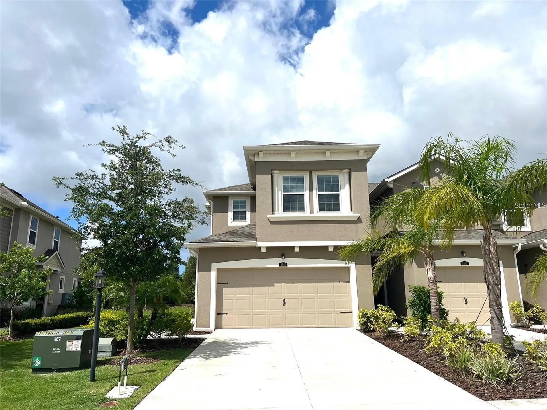 5546 Pleasantview Court Bradenton FL 34211