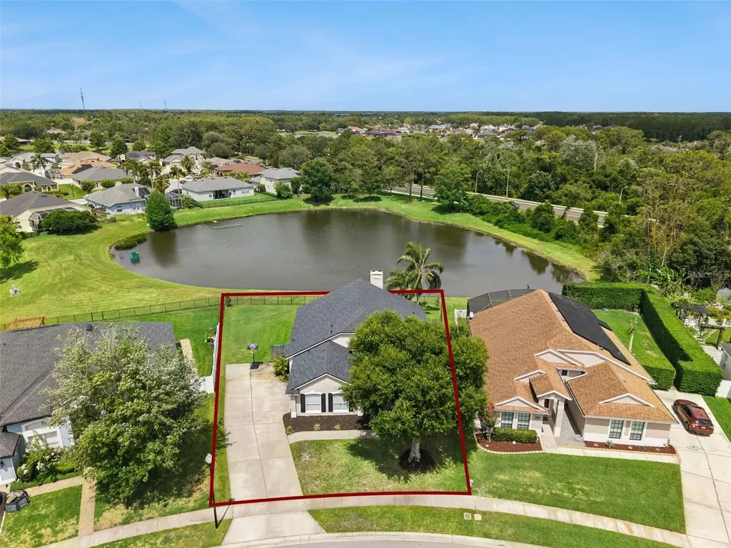 13620 Crystal River Drive Orlando FL 32828