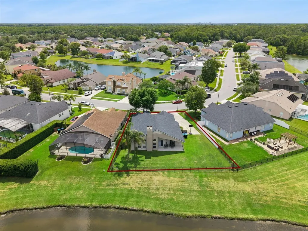 13620 Crystal River Drive Orlando FL 32828