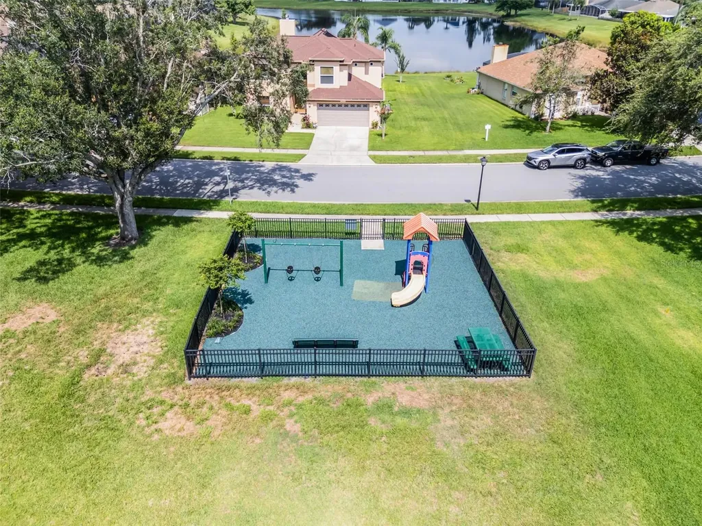 13620 Crystal River Drive Orlando FL 32828