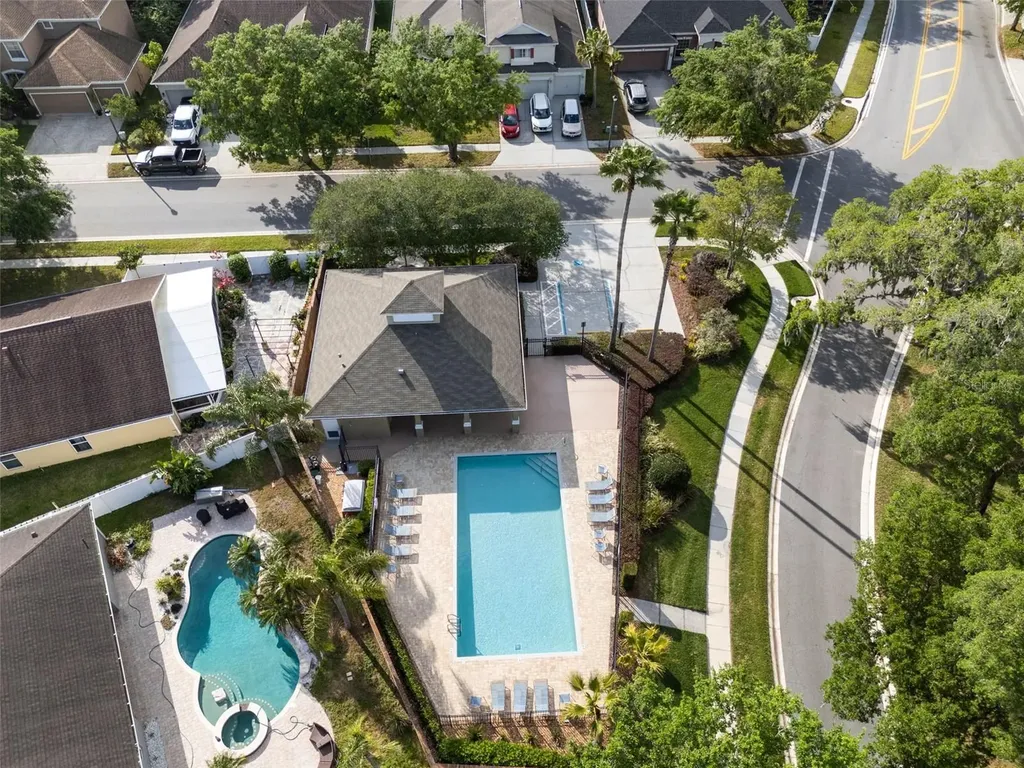 13620 Crystal River Drive Orlando FL 32828