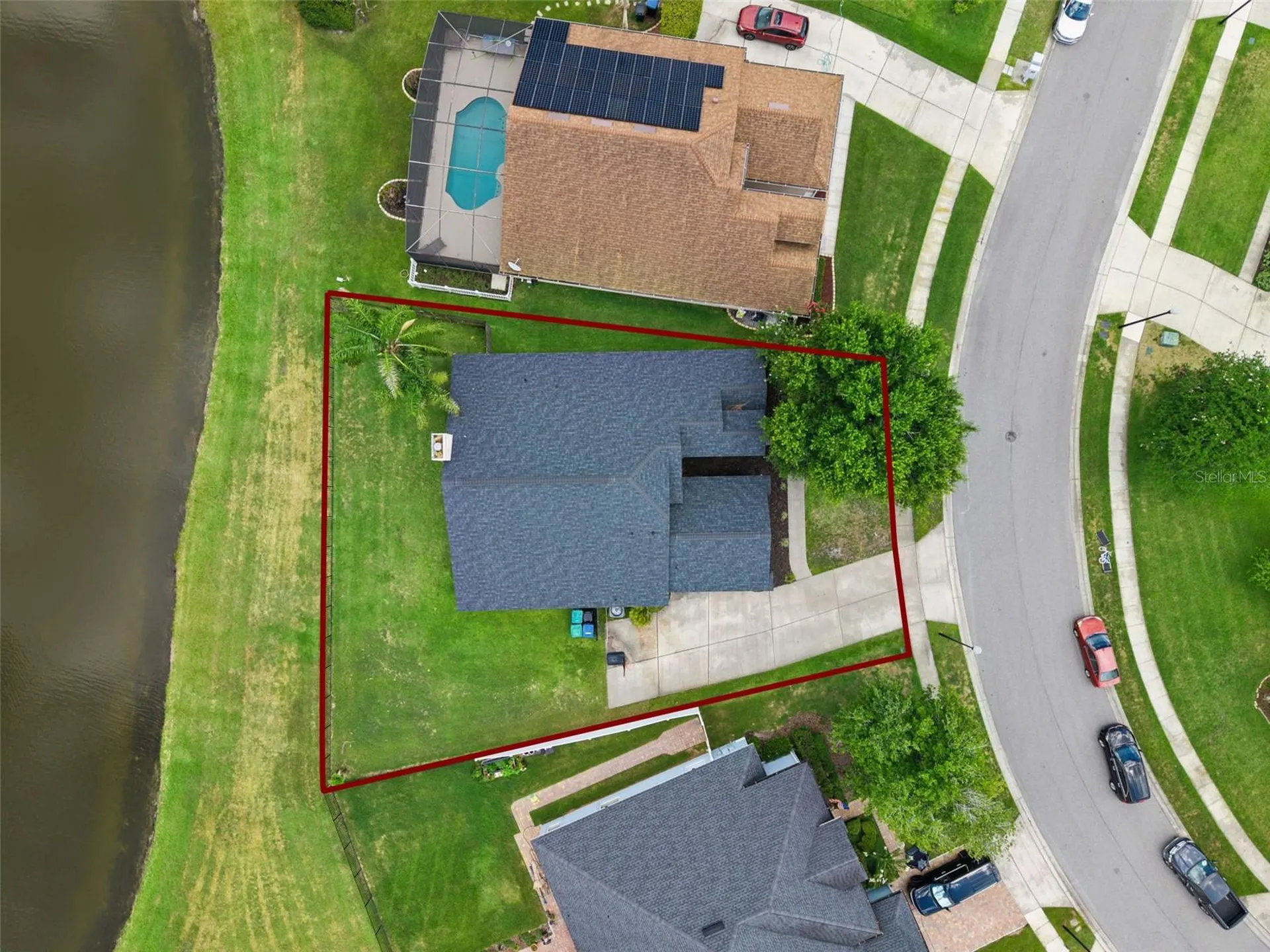 13620 Crystal River Drive Orlando FL 32828