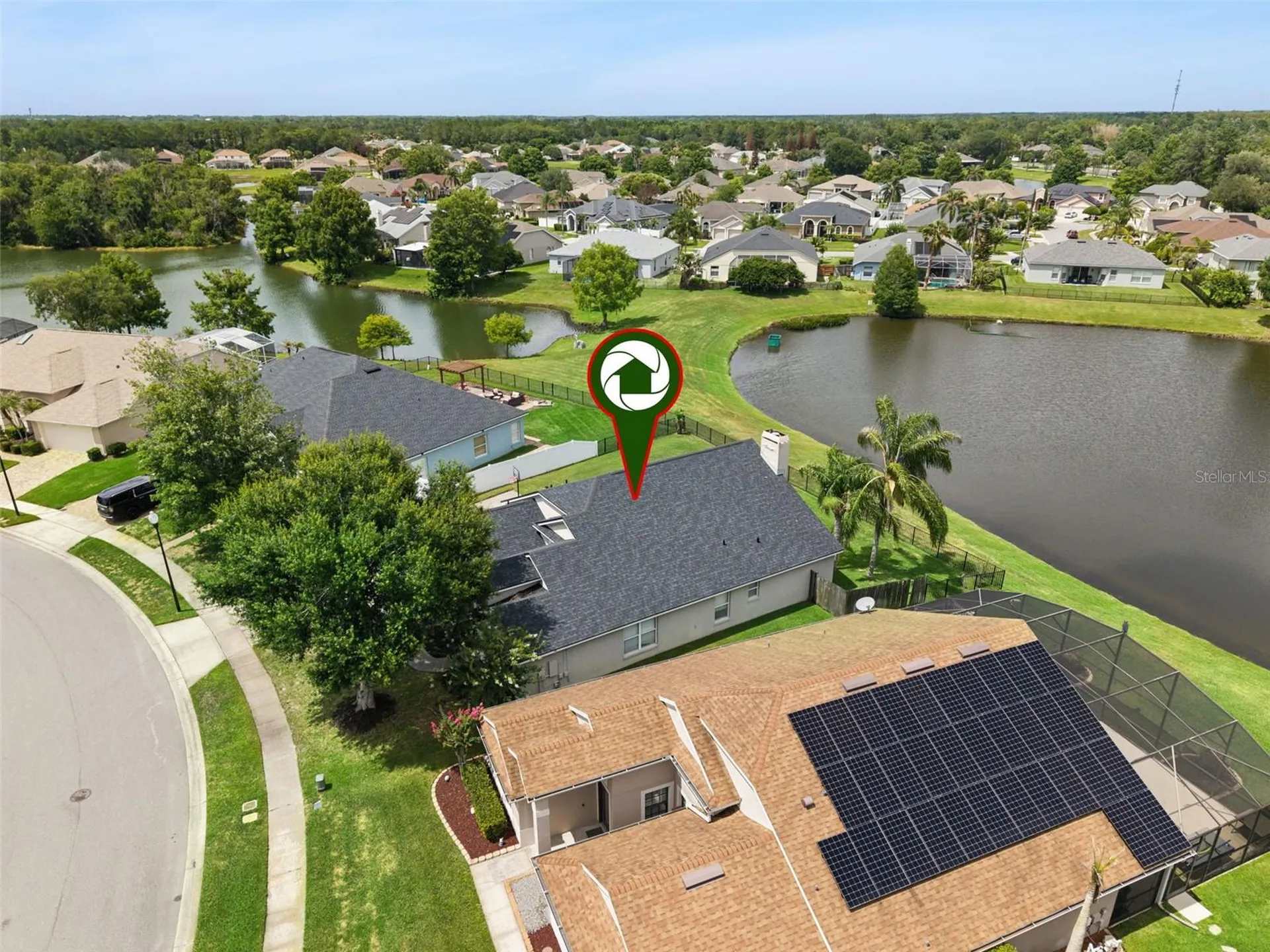 13620 Crystal River Drive Orlando FL 32828