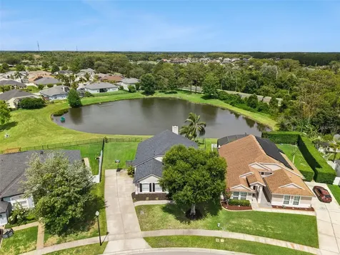 13620 Crystal River Drive Orlando FL 32828