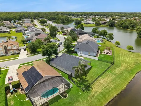 13620 Crystal River Drive Orlando FL 32828