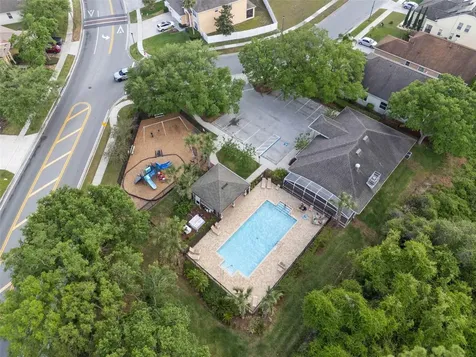 13620 Crystal River Drive Orlando FL 32828
