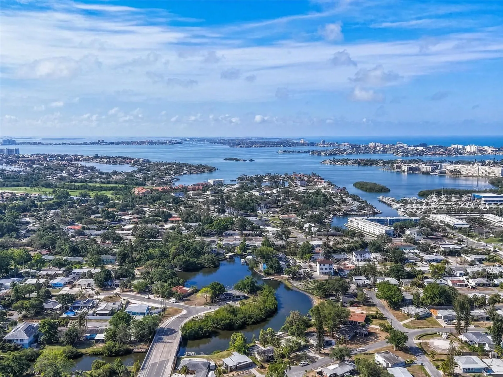 6631 Rosati Lane S St Petersburg FL 33707