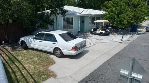 6631 Rosati Lane S St Petersburg FL 33707
