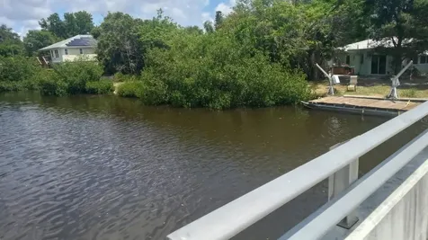 6631 Rosati Lane S St Petersburg FL 33707
