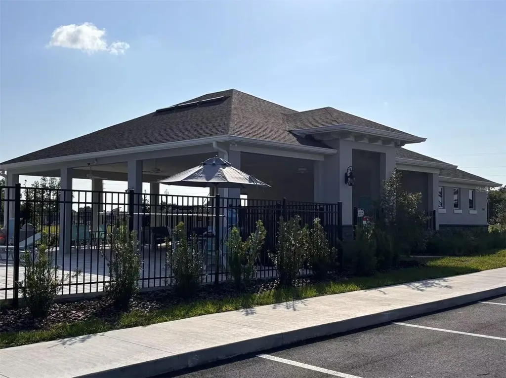 8241 SW 67th Avenue Ocala FL 34476