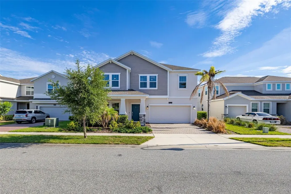 4935 Chase Court St Cloud FL 34772
