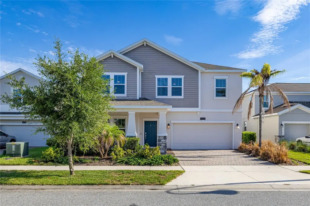 4935 Chase Court St Cloud FL 34772
