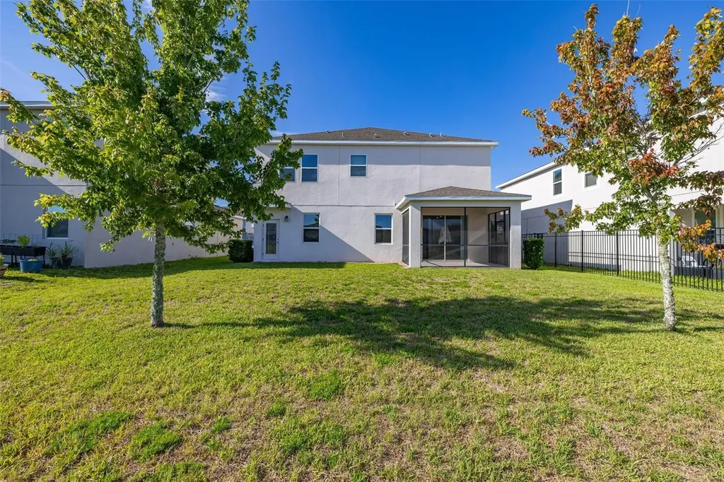 4935 Chase Court St Cloud FL 34772