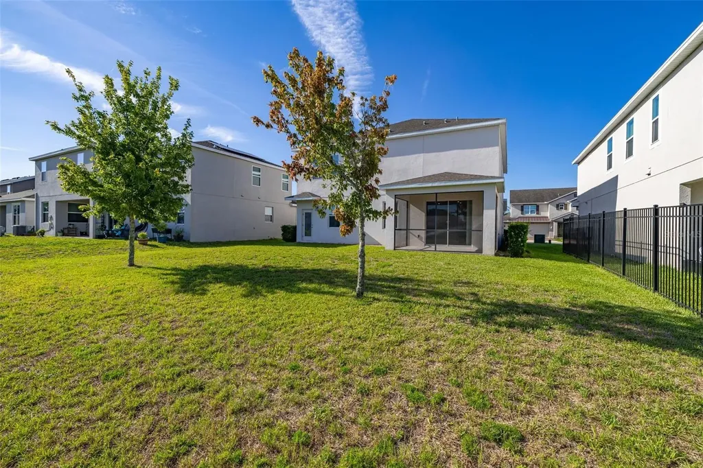 4935 Chase Court St Cloud FL 34772