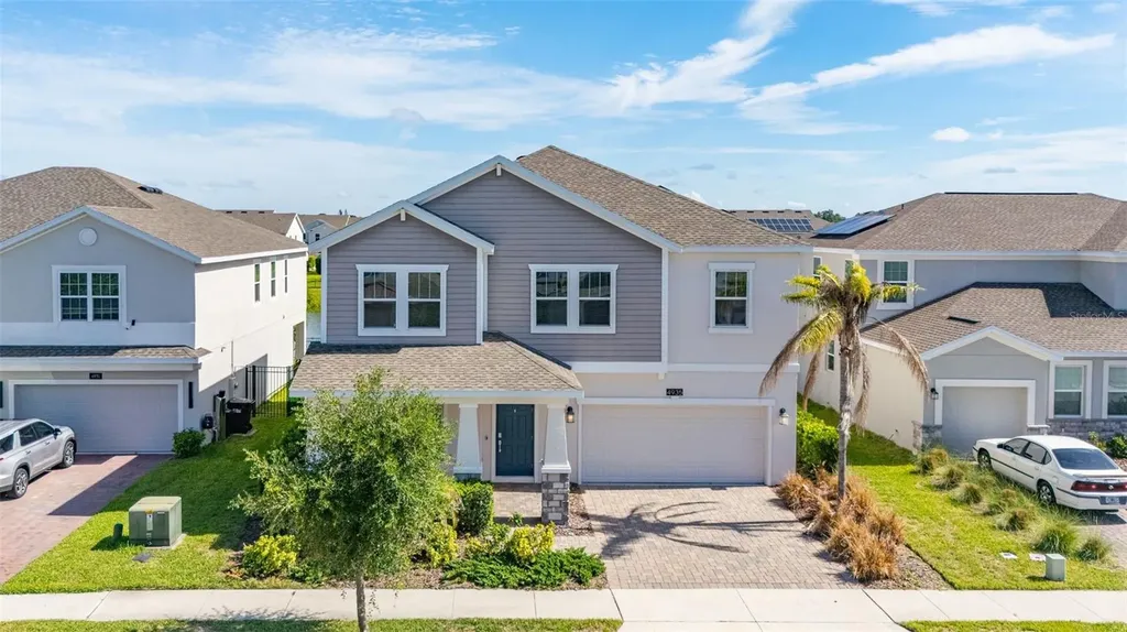 4935 Chase Court St Cloud FL 34772