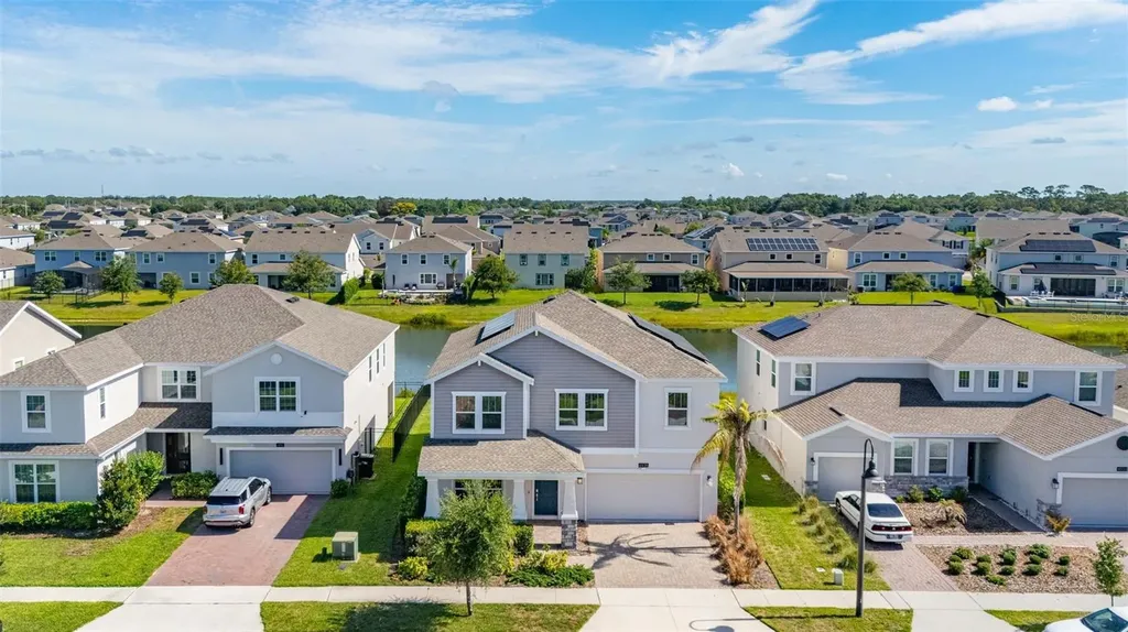 4935 Chase Court St Cloud FL 34772