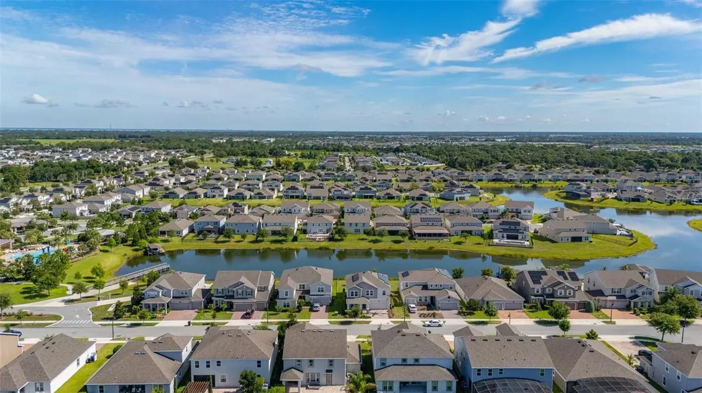 4935 Chase Court St Cloud FL 34772