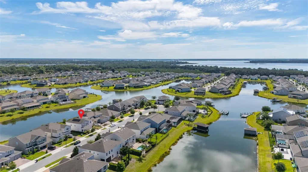 4935 Chase Court St Cloud FL 34772