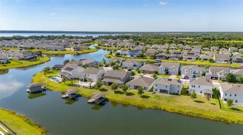 4935 Chase Court St Cloud FL 34772