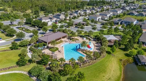 4935 Chase Court St Cloud FL 34772