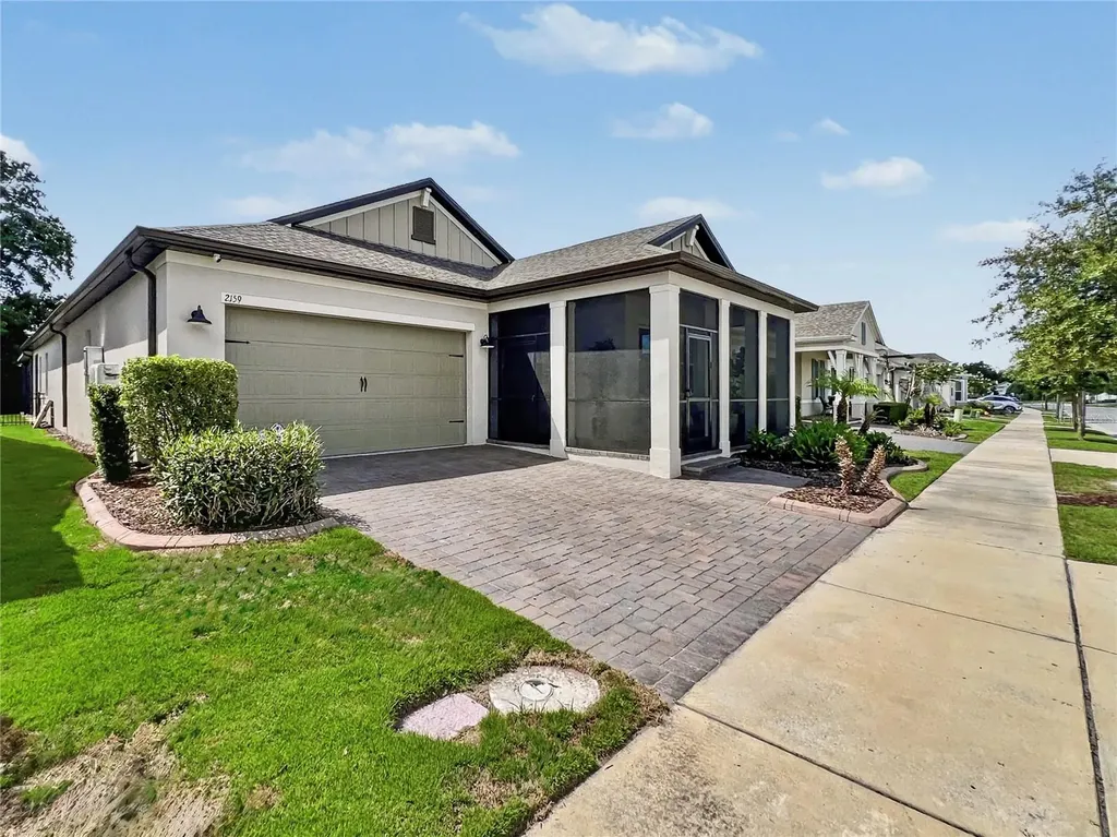 2159 Limestone Trail Kissimmee FL 34747