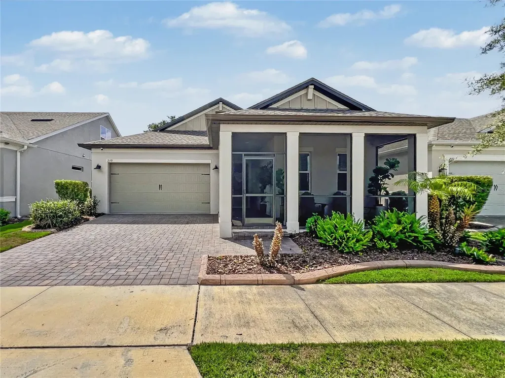 2159 Limestone Trail Kissimmee FL 34747